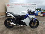 �������� �� ������ �������� Honda CBR600FA 2011 ���� 8